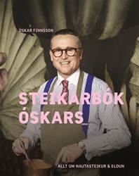 STEIKARBÓK ÓSKARS